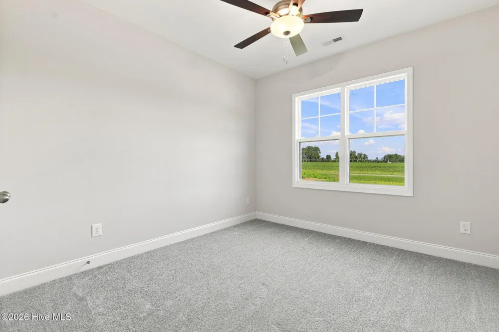 3669 Old Wire (Lot 4) Road Shannon, NC 28386