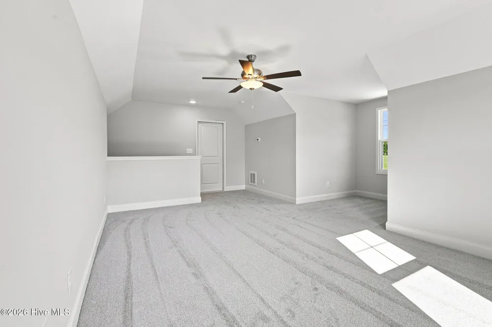 3669 Old Wire (Lot 4) Road Shannon, NC 28386