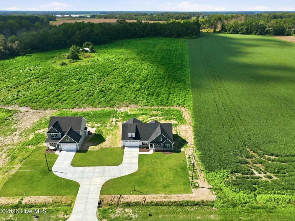 3669 Old Wire (Lot 4) Road Shannon, NC 28386