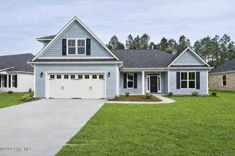 188 Country Club Drive SW
