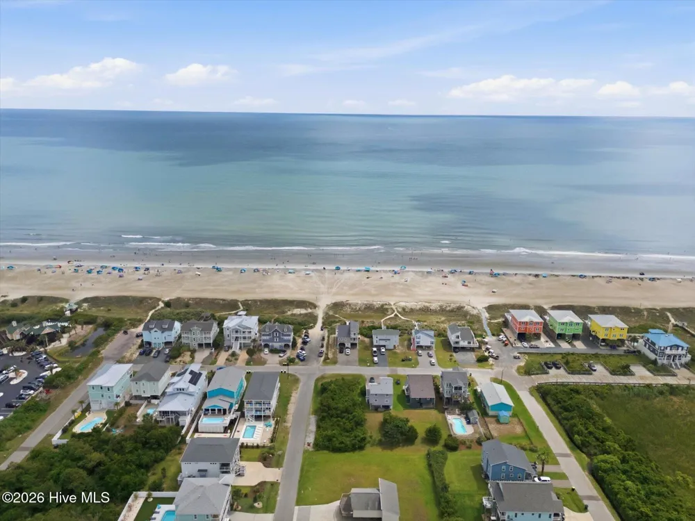 6908 E Beach Drive Oak Island, NC 28465