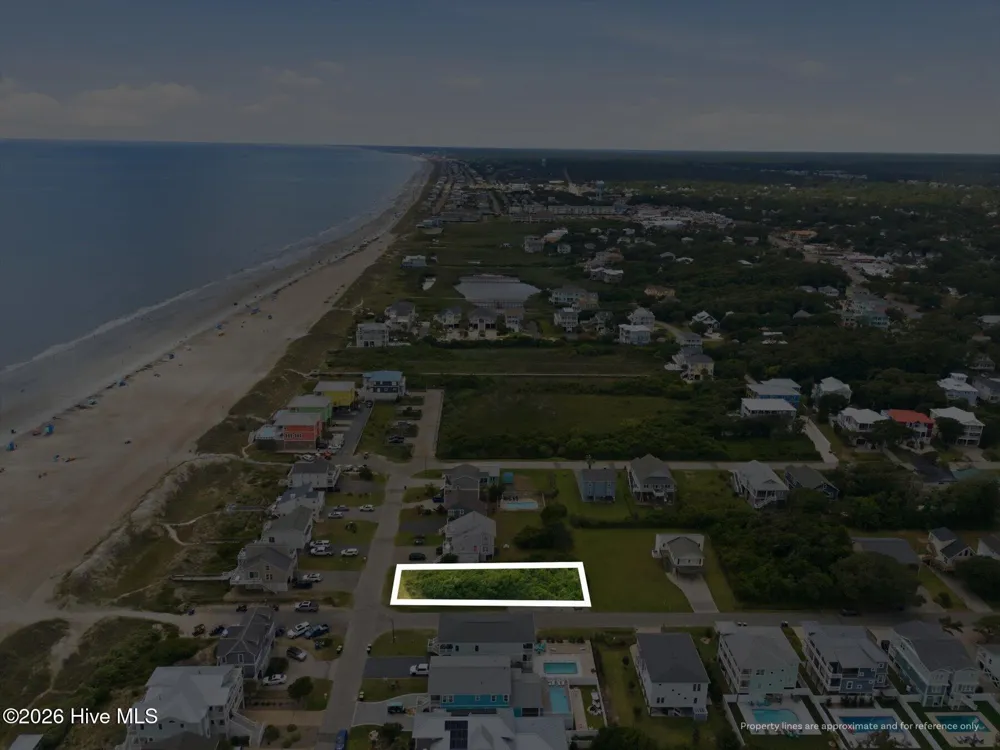 6908 E Beach Drive Oak Island, NC 28465