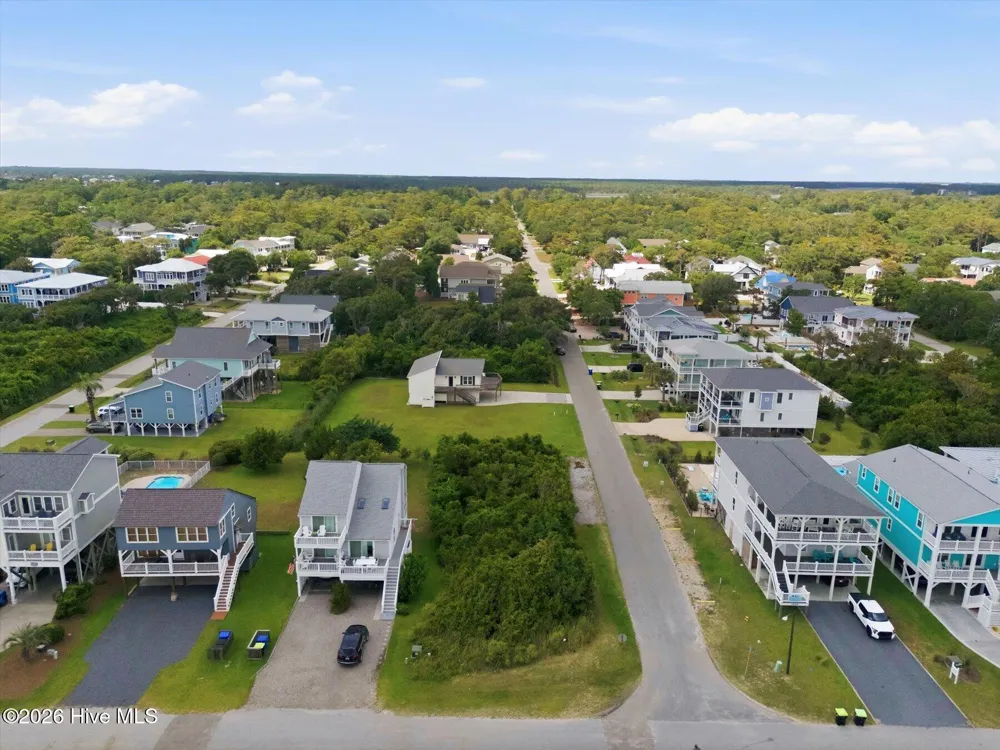 6908 E Beach Drive Oak Island, NC 28465