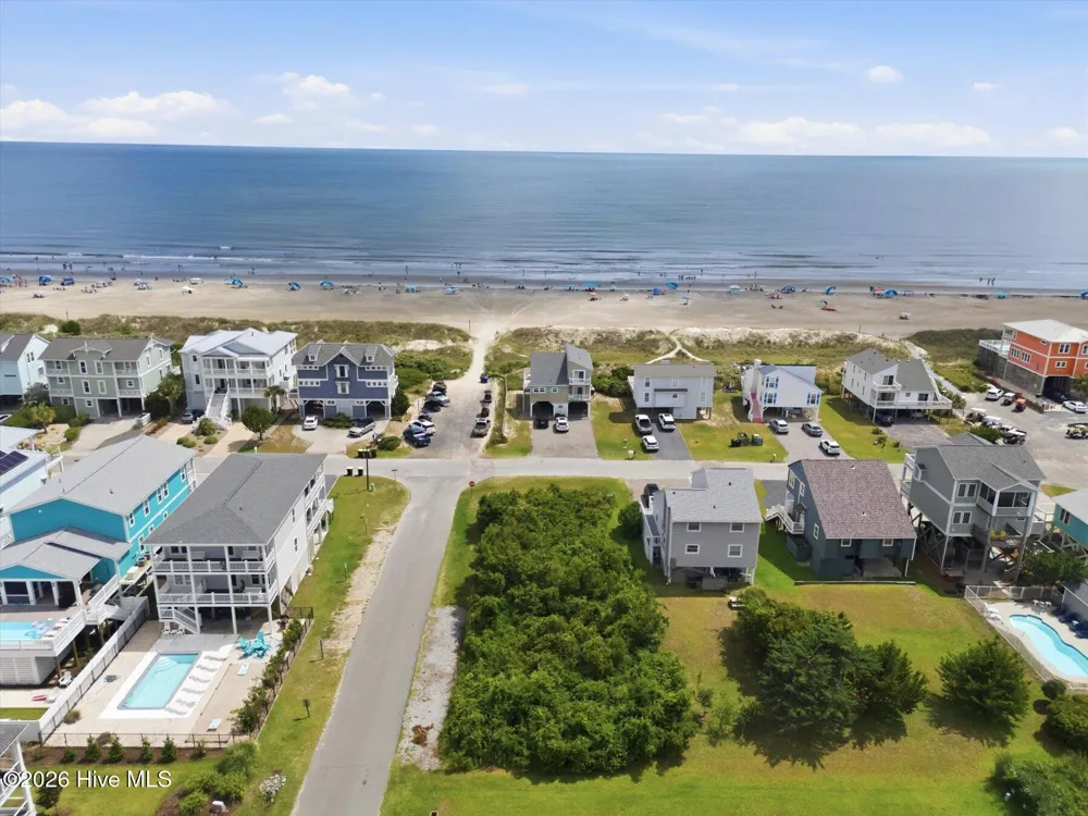 6908 E Beach Drive Oak Island, NC 28465