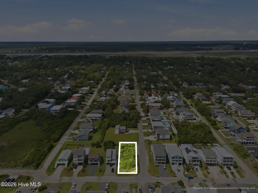 6908 E Beach Drive Oak Island, NC 28465