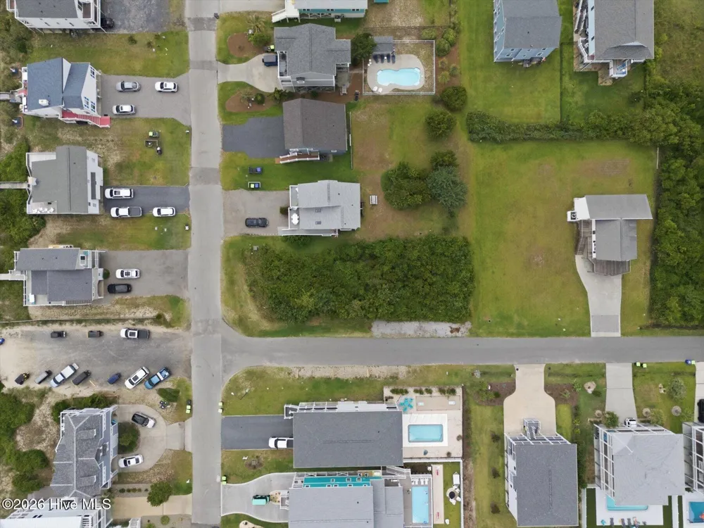 6908 E Beach Drive Oak Island, NC 28465