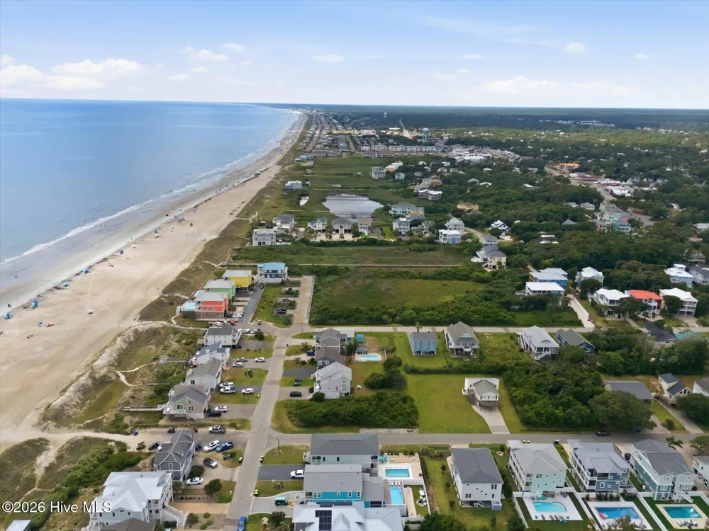 6908 E Beach Drive Oak Island, NC 28465