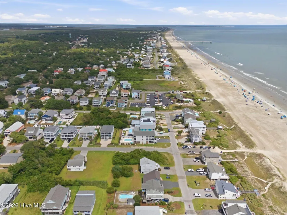 6908 E Beach Drive Oak Island, NC 28465