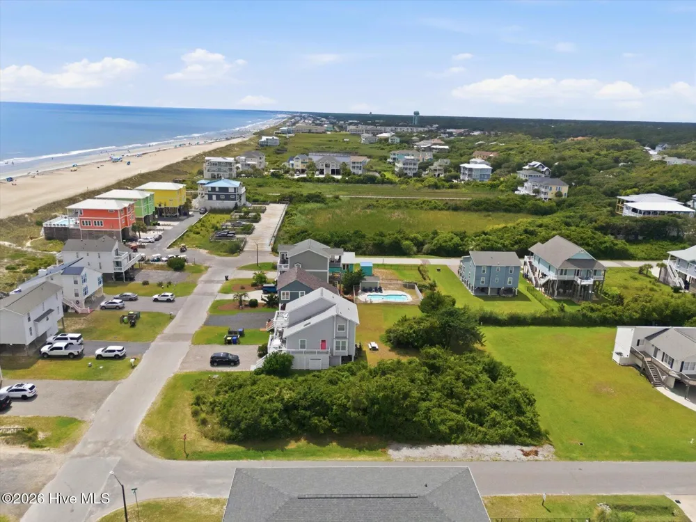 6908 E Beach Drive Oak Island, NC 28465