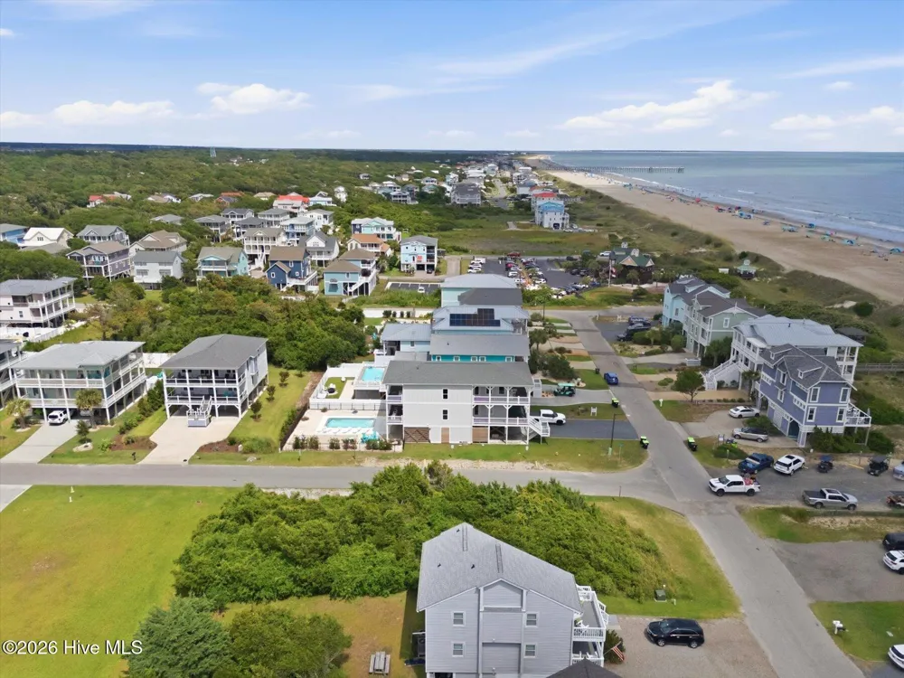 6908 E Beach Drive Oak Island, NC 28465