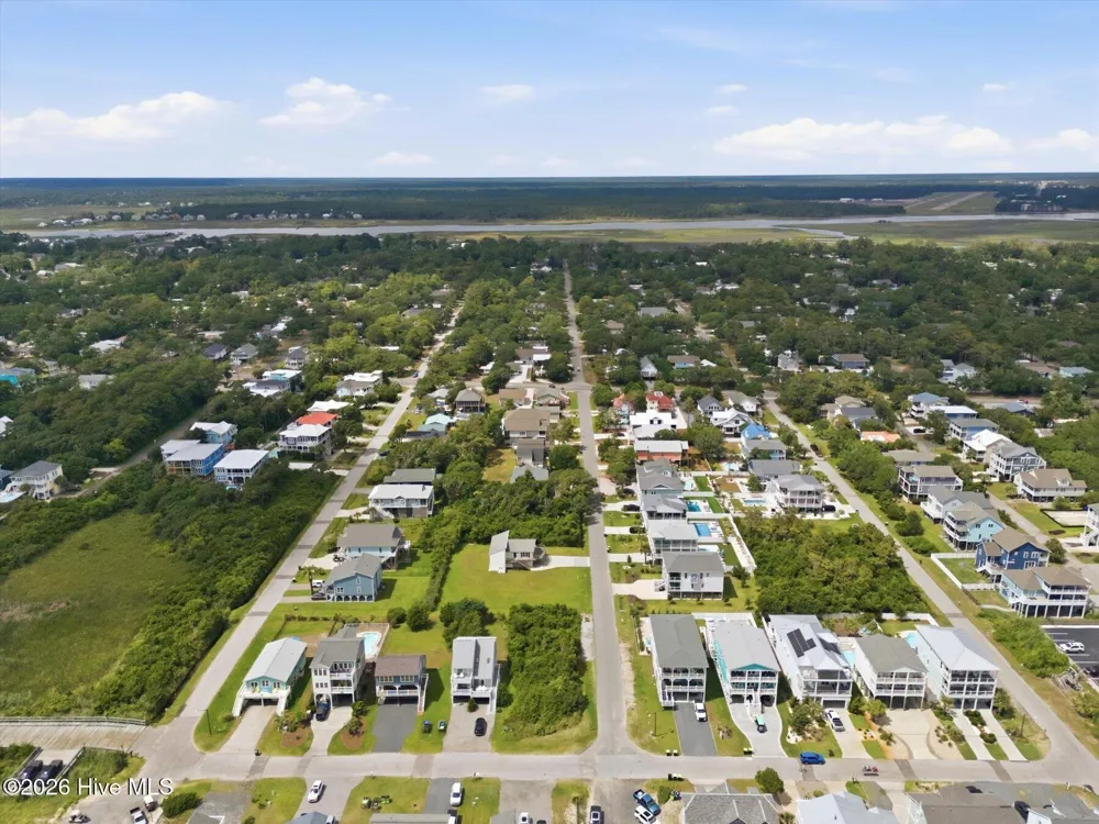 6908 E Beach Drive Oak Island, NC 28465