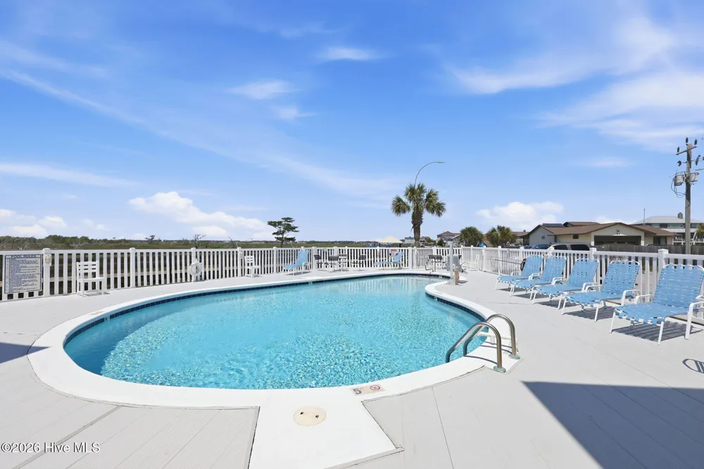 602 W Fort Macon Road #131 Atlantic Beach, NC 28512