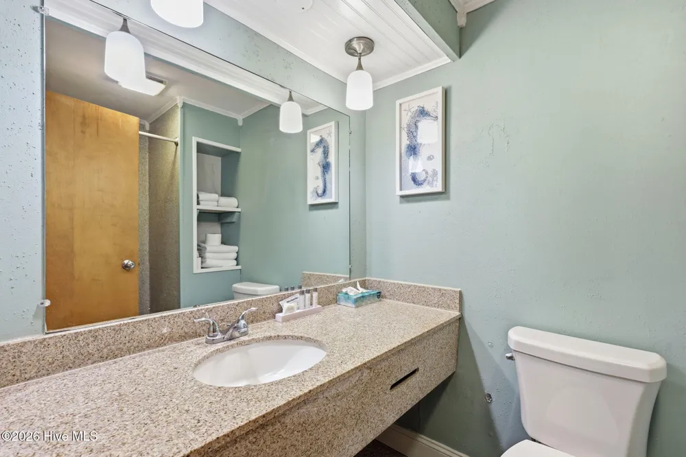 602 W Fort Macon Road #131 Atlantic Beach, NC 28512