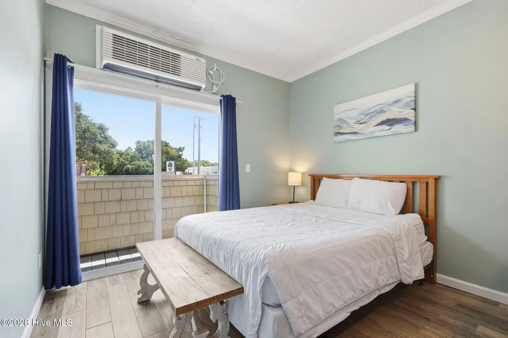 602 W Fort Macon Road #131 Atlantic Beach, NC 28512