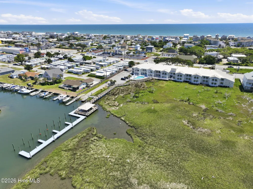 602 W Fort Macon Road #131 Atlantic Beach, NC 28512