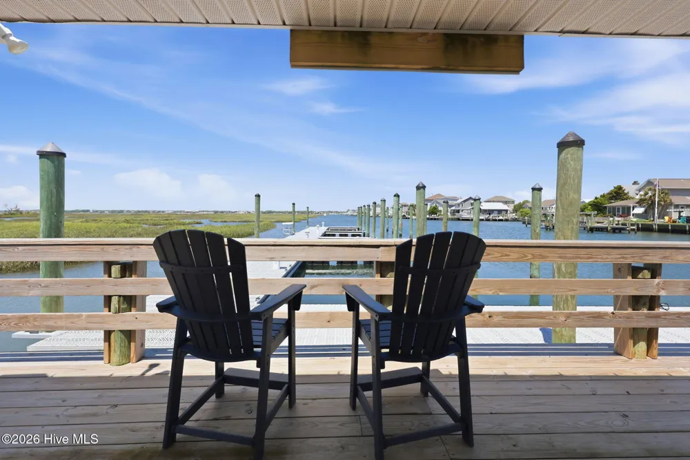 602 W Fort Macon Road #131 Atlantic Beach, NC 28512