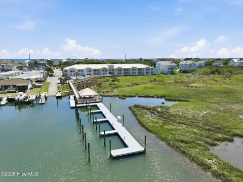 602 W Fort Macon Road #131