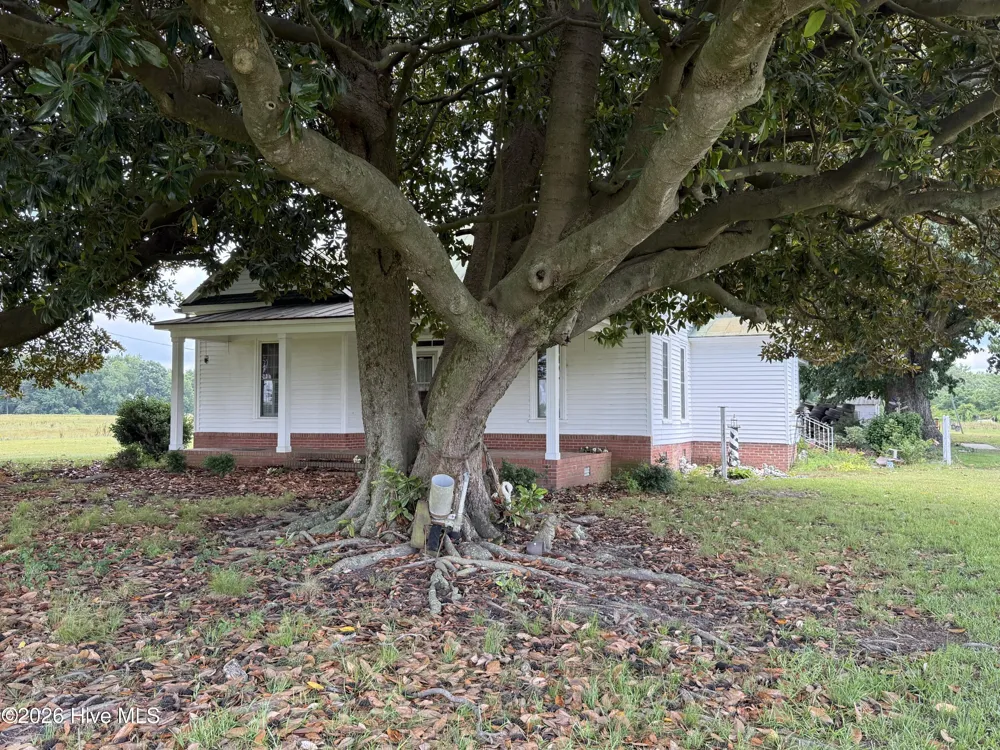120 Farrior Road Mount Olive, NC 28365