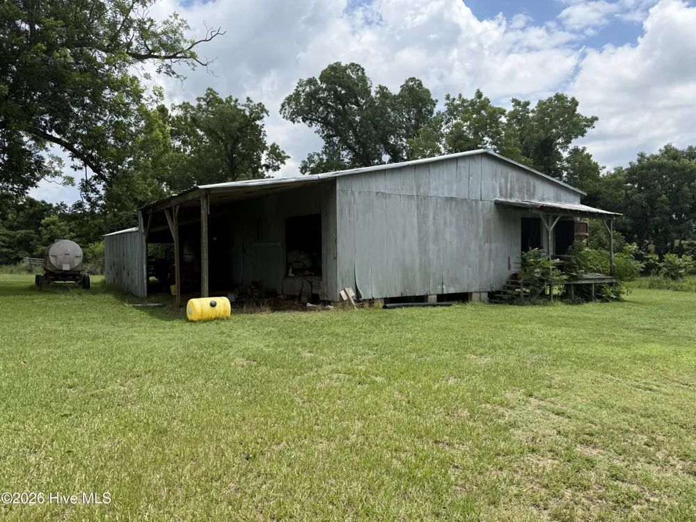 120 Farrior Road Mount Olive, NC 28365