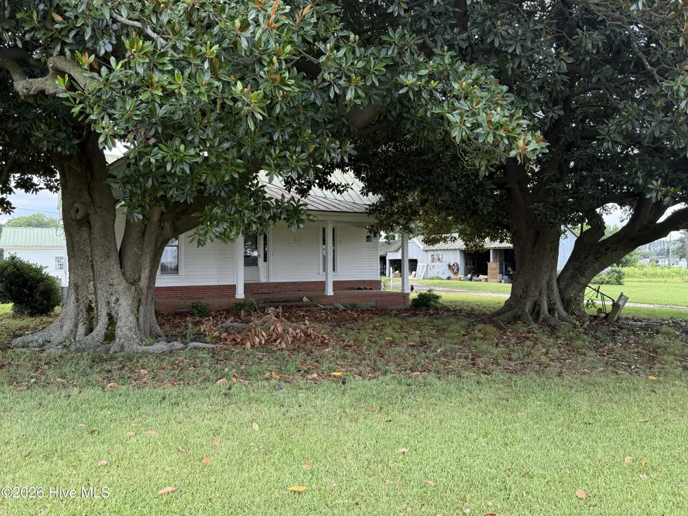 120 Farrior Road Mount Olive, NC 28365