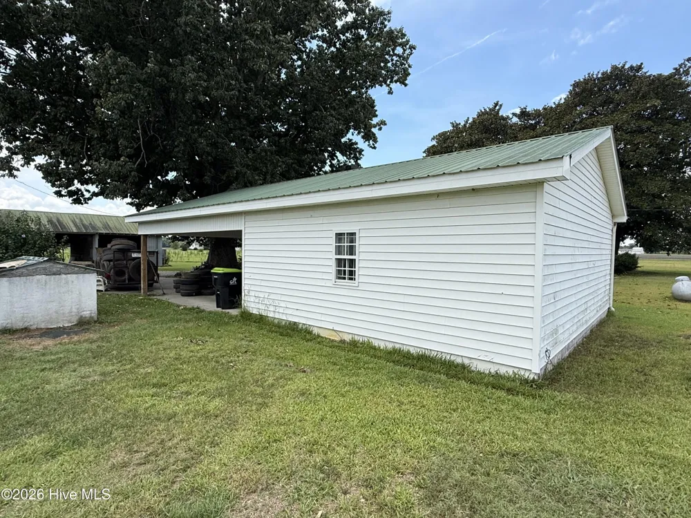 120 Farrior Road Mount Olive, NC 28365