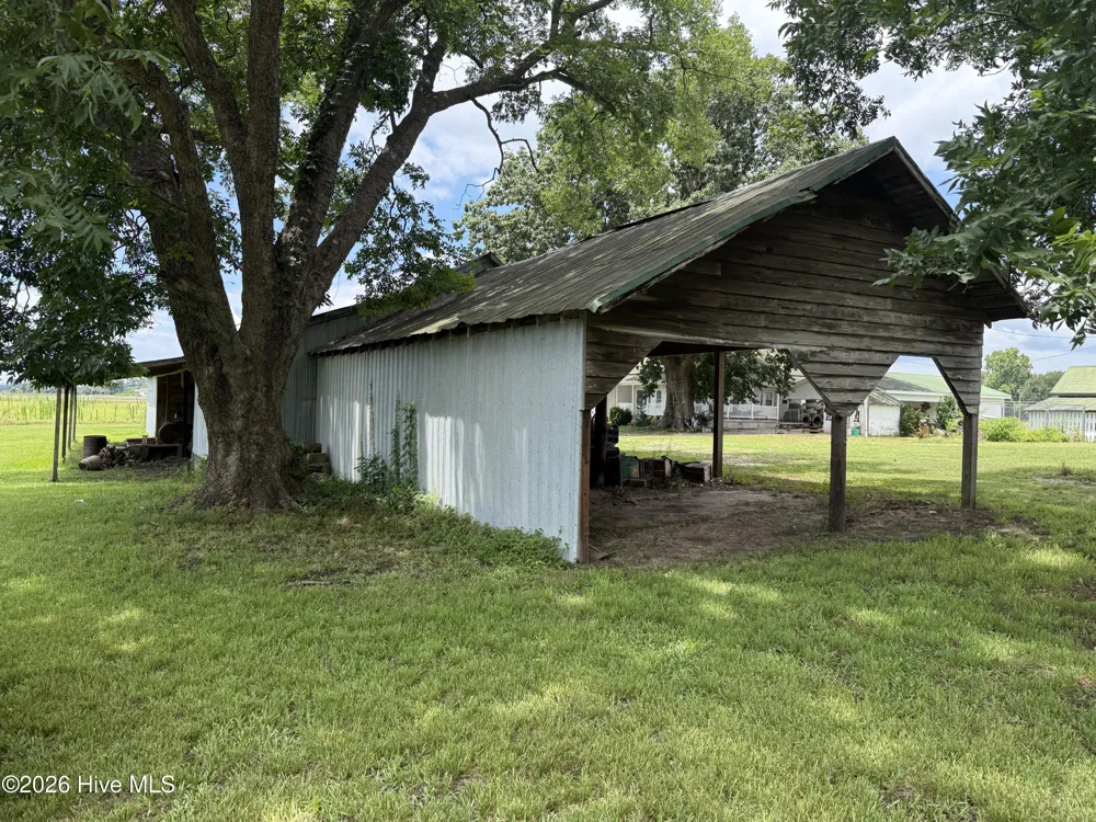 120 Farrior Road Mount Olive, NC 28365