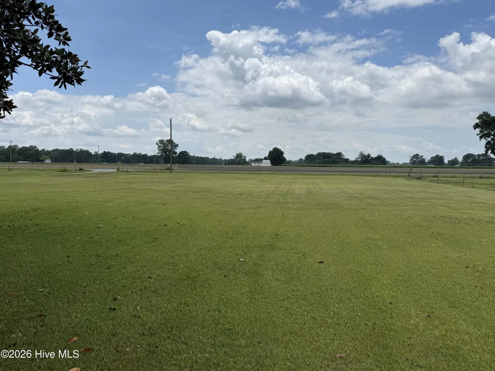 120 Farrior Road Mount Olive, NC 28365