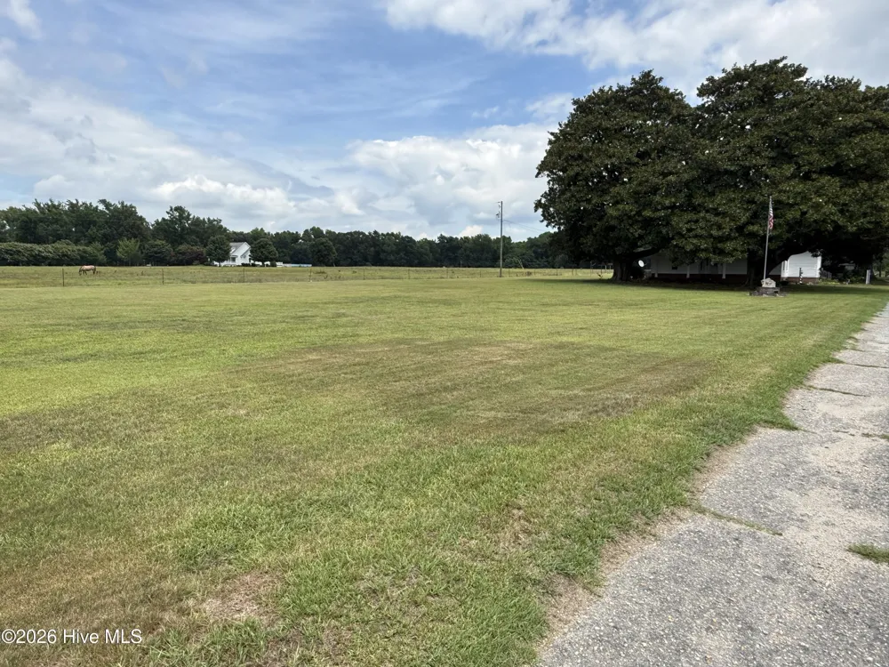 120 Farrior Road Mount Olive, NC 28365