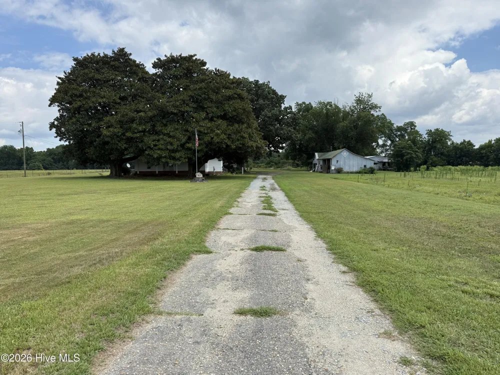 120 Farrior Road Mount Olive, NC 28365