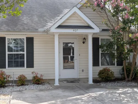 407 Flowing Creek Drive