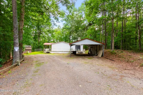 168 Goldfield Road
