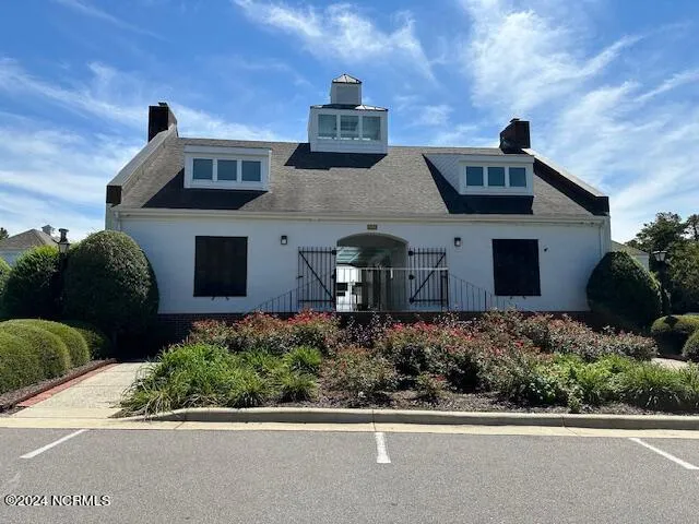 109 Chatooga Court E Hertford, NC 27944