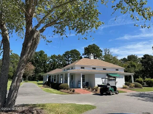 109 Chatooga Court E Hertford, NC 27944