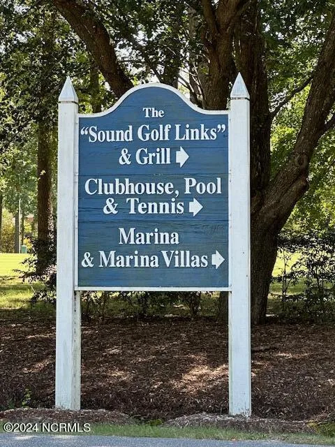 109 Chatooga Court E Hertford, NC 27944