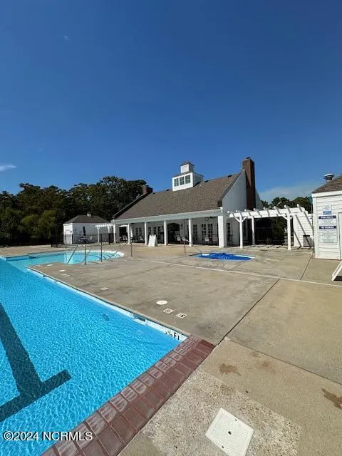 109 Chatooga Court E Hertford, NC 27944