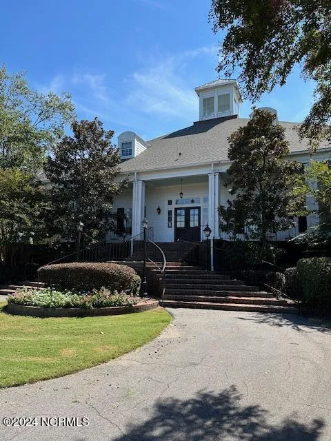 109 Chatooga Court E Hertford, NC 27944