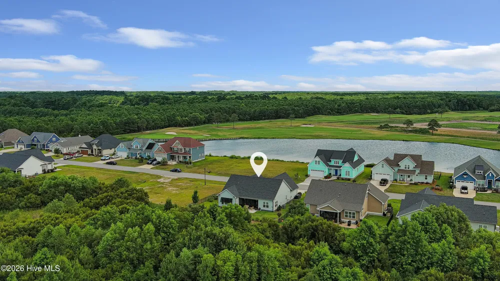 413 Taylorwood Drive Beaufort, NC 28516