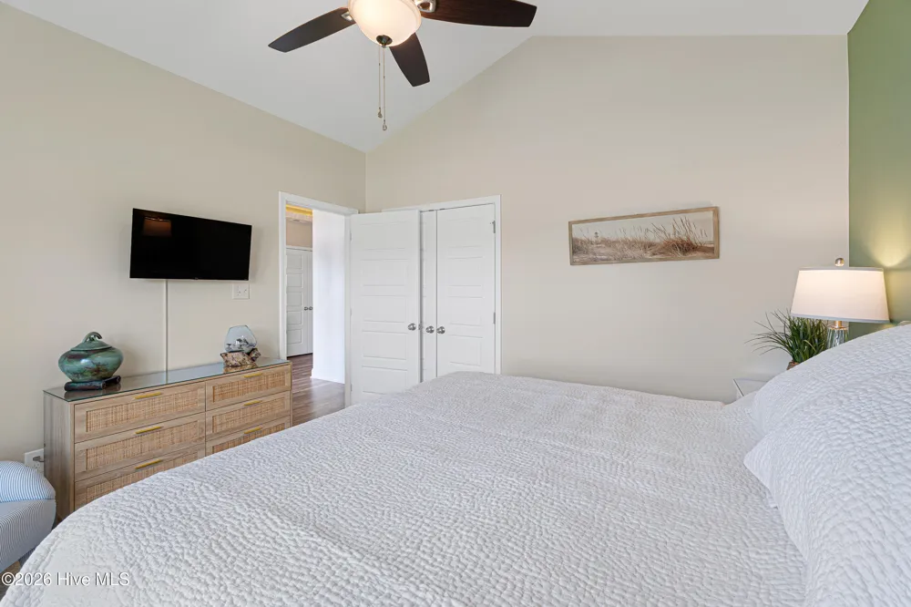 413 Taylorwood Drive Beaufort, NC 28516