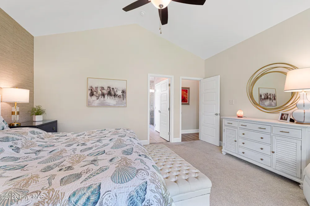 413 Taylorwood Drive Beaufort, NC 28516