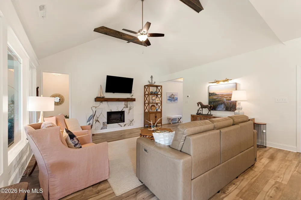 413 Taylorwood Drive Beaufort, NC 28516