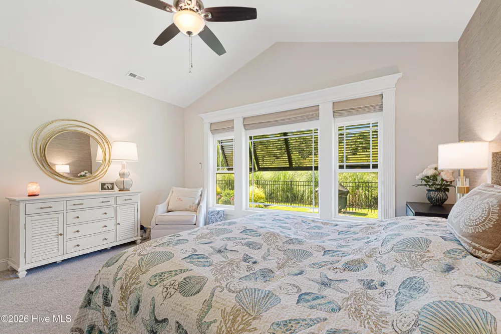 413 Taylorwood Drive Beaufort, NC 28516