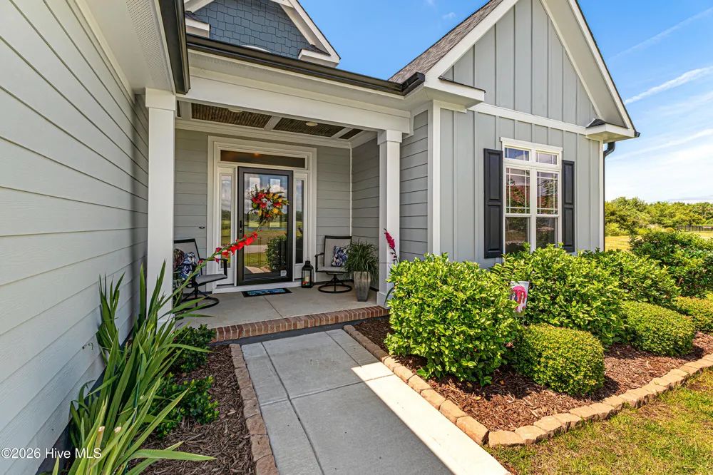 413 Taylorwood Drive Beaufort, NC 28516