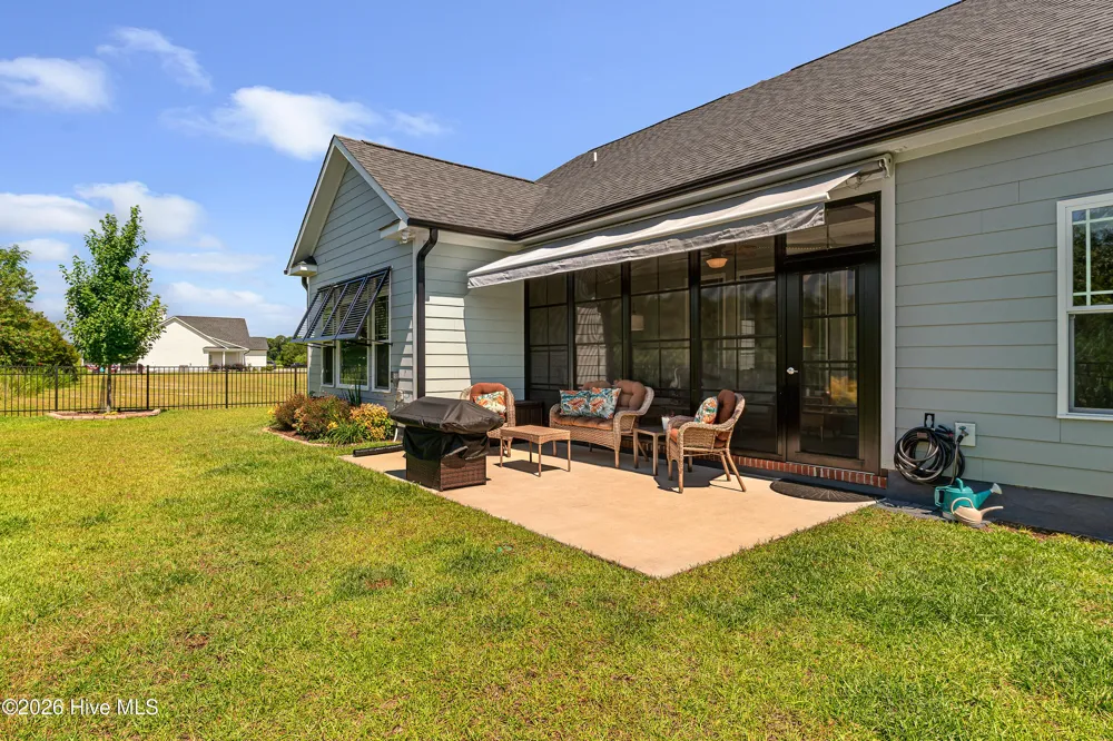 413 Taylorwood Drive Beaufort, NC 28516
