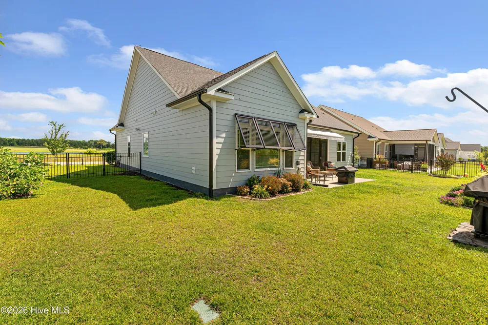 413 Taylorwood Drive Beaufort, NC 28516