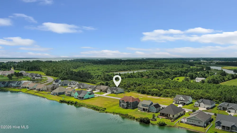 413 Taylorwood Drive Beaufort, NC 28516
