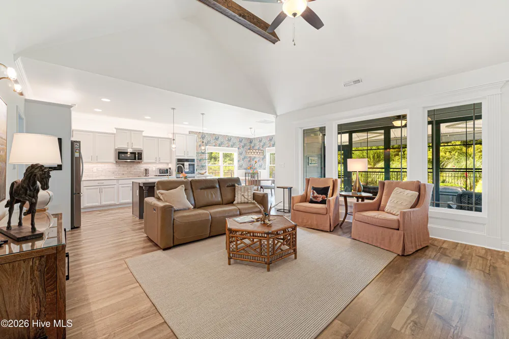 413 Taylorwood Drive Beaufort, NC 28516
