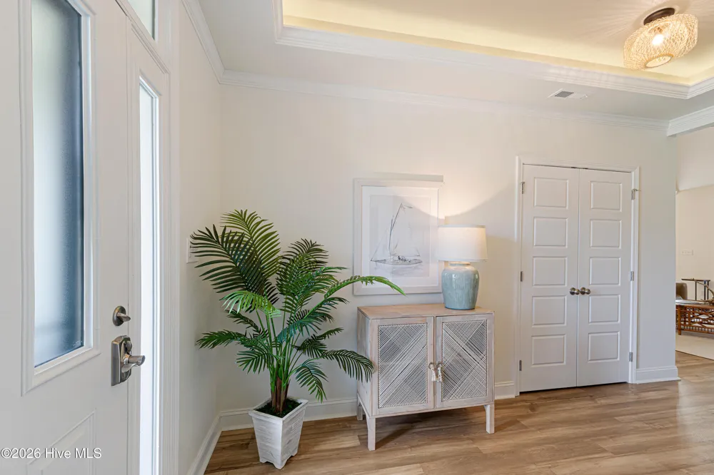 413 Taylorwood Drive Beaufort, NC 28516