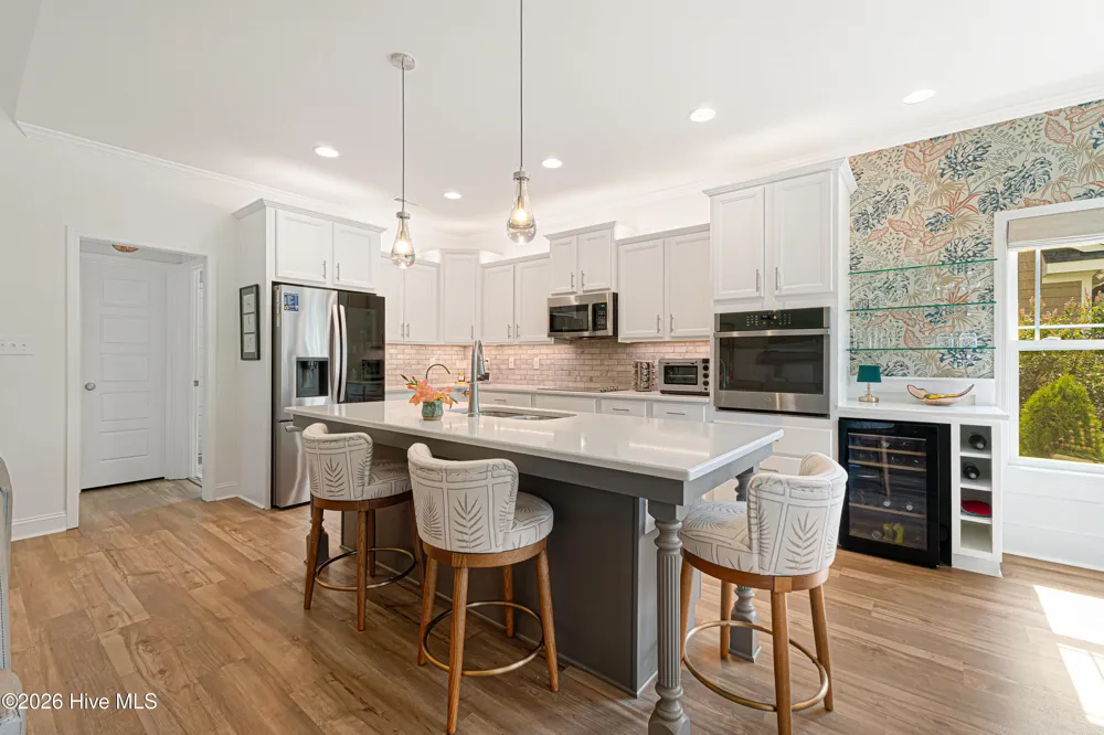 413 Taylorwood Drive Beaufort, NC 28516
