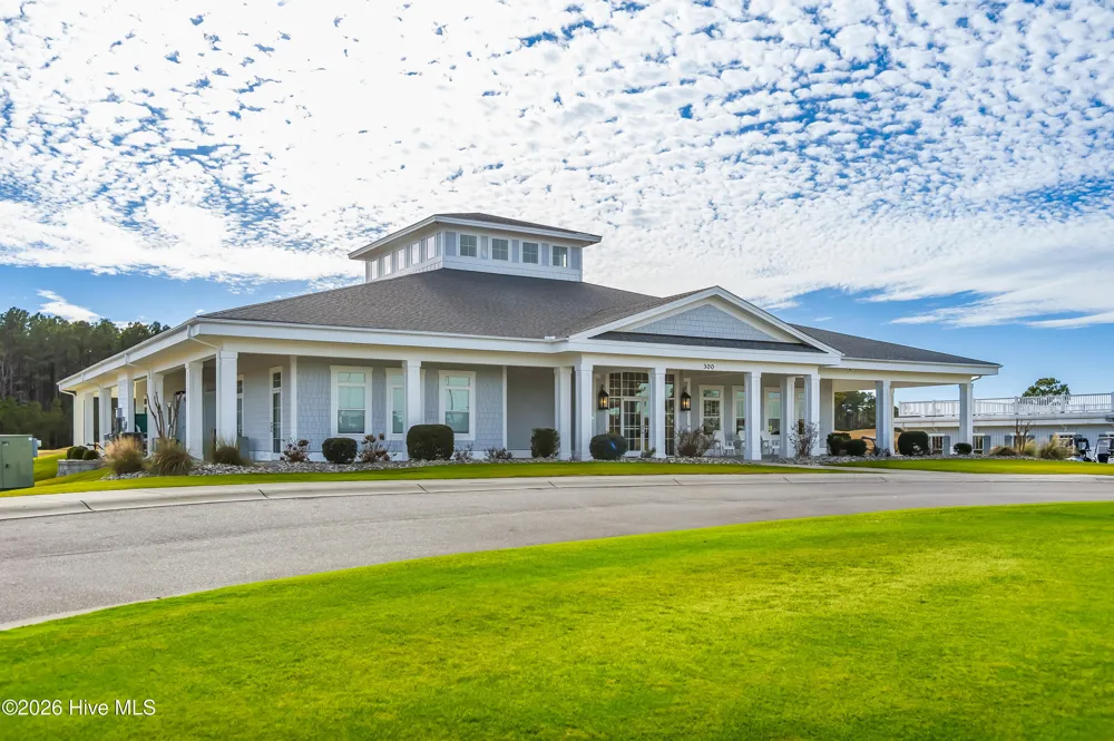 413 Taylorwood Drive Beaufort, NC 28516