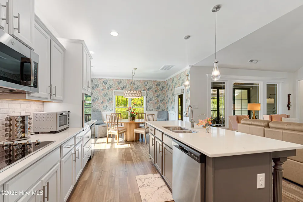 413 Taylorwood Drive Beaufort, NC 28516